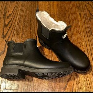 Womens JBU Boots